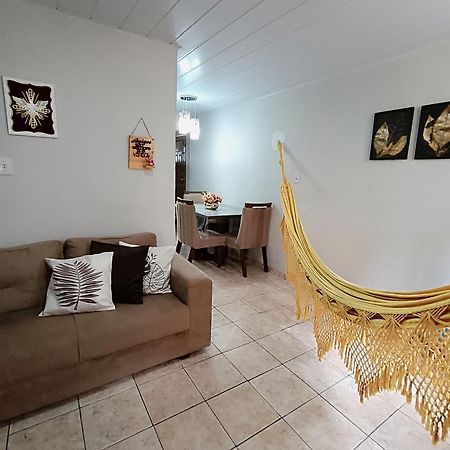 Casa Aconchegante Ao Lado Da Igreja Matriz- Bananeiras-Pb Villa Luaran gambar