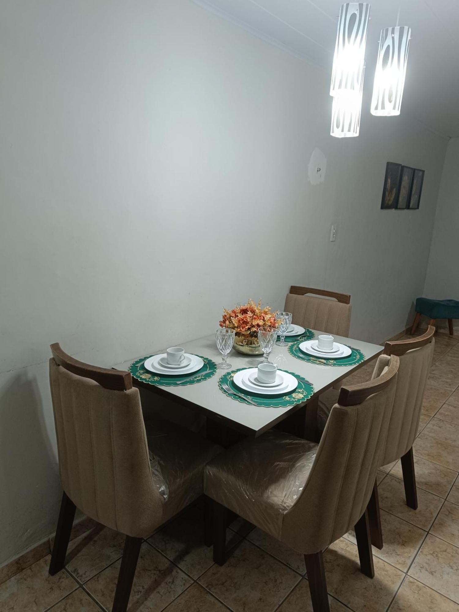 Casa Aconchegante Ao Lado Da Igreja Matriz- Bananeiras-Pb Villa Luaran gambar