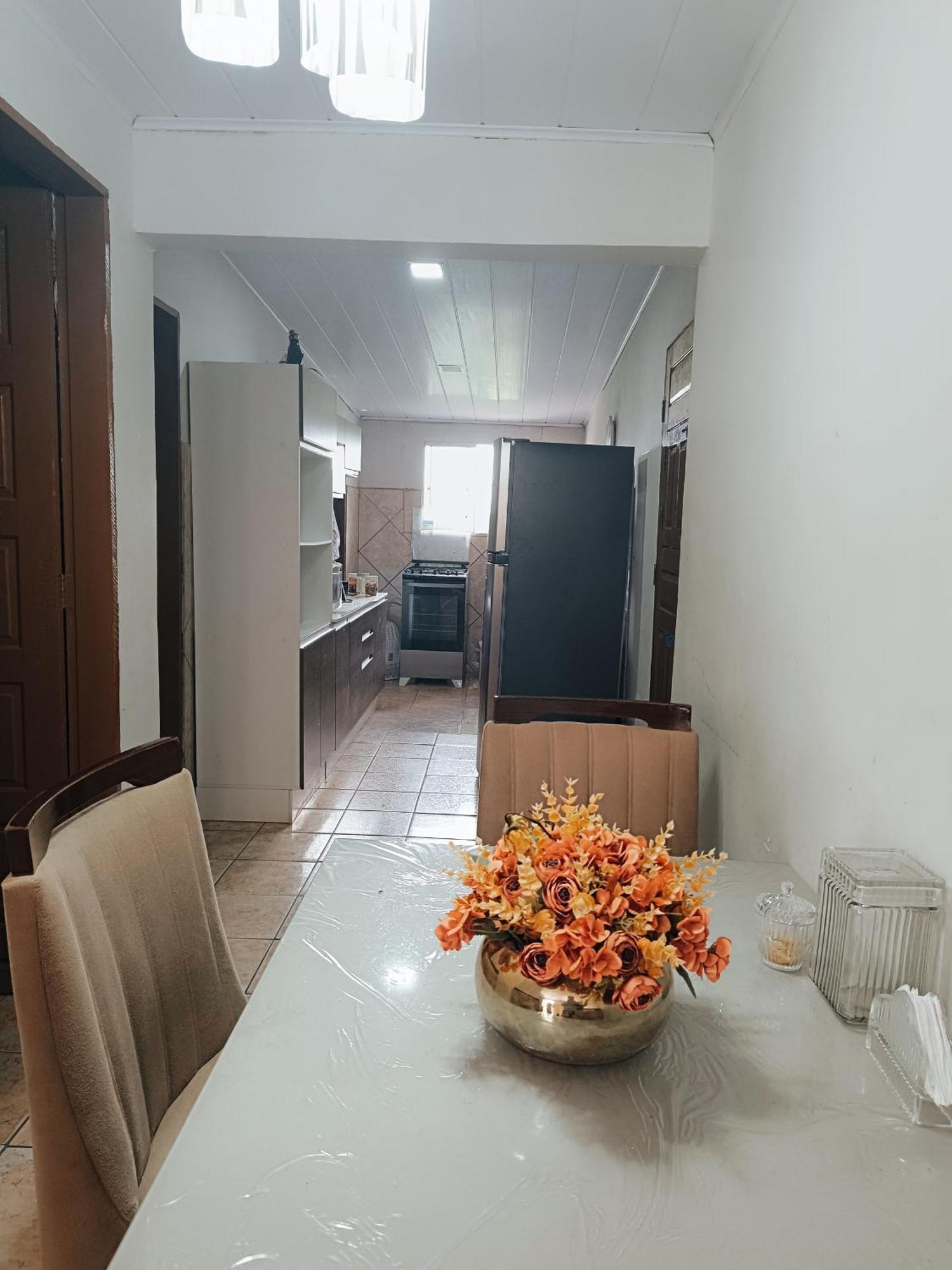 Casa Aconchegante Ao Lado Da Igreja Matriz- Bananeiras-Pb Villa Luaran gambar