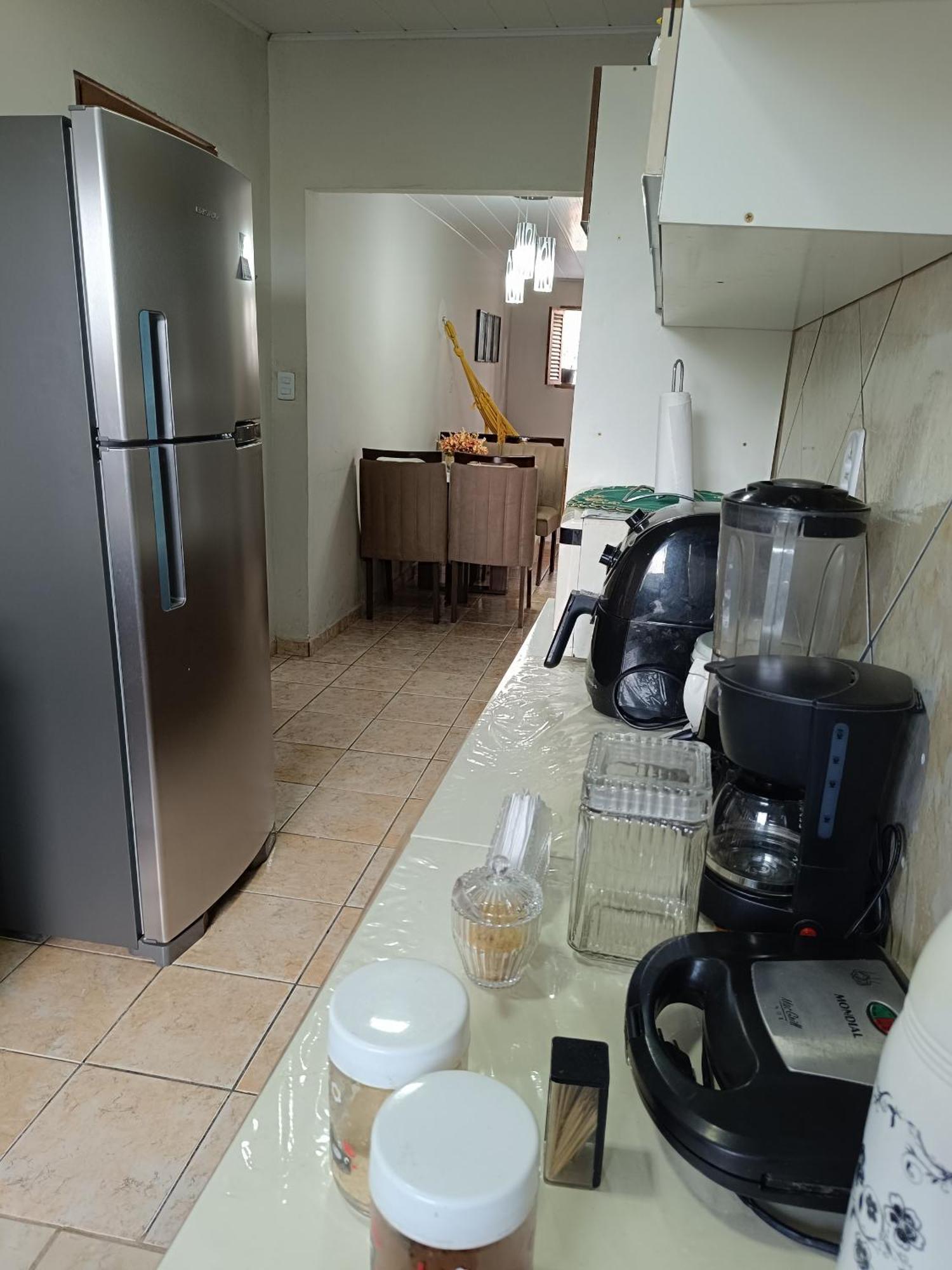Casa Aconchegante Ao Lado Da Igreja Matriz- Bananeiras-Pb Villa Luaran gambar