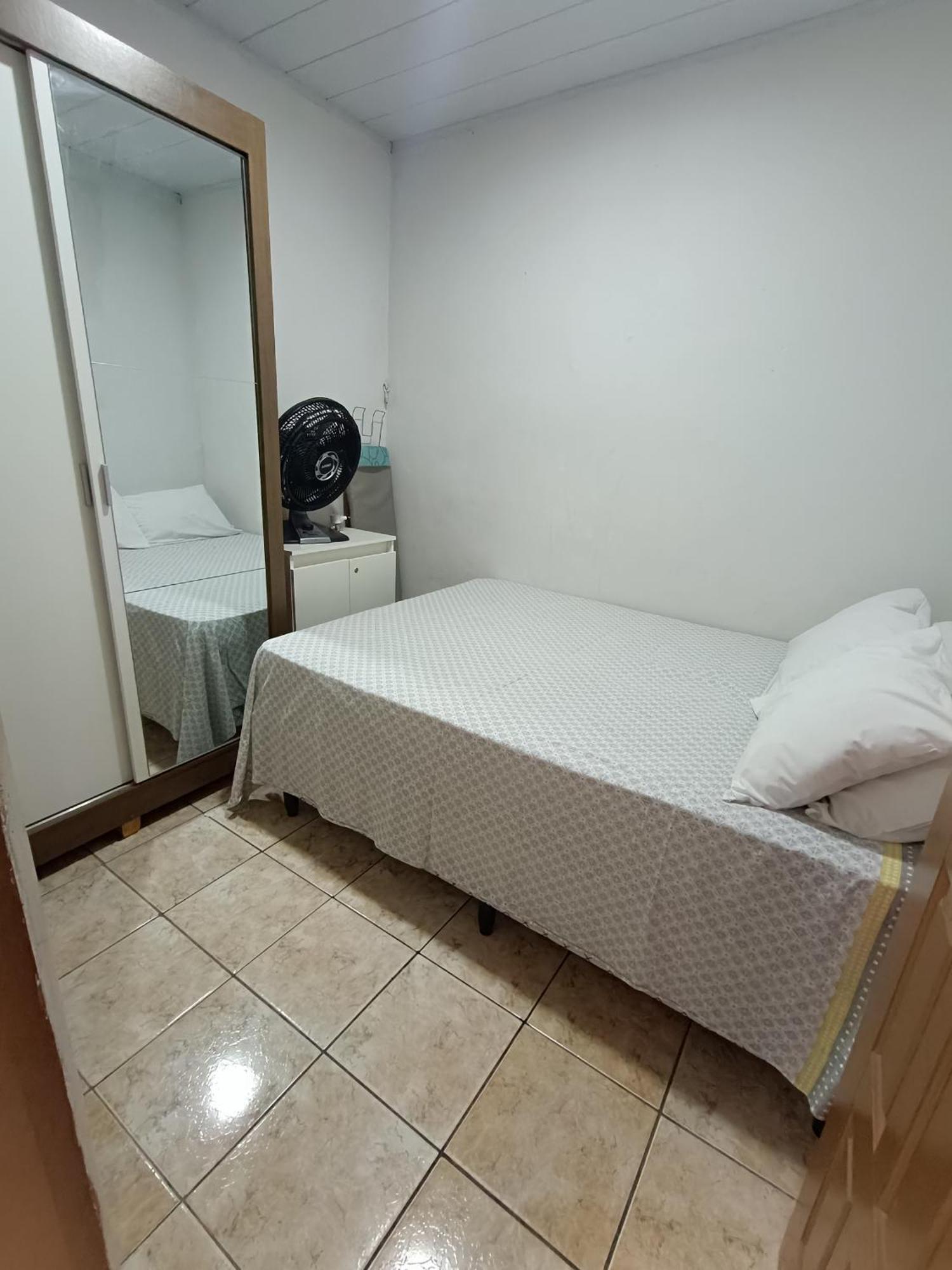 Casa Aconchegante Ao Lado Da Igreja Matriz- Bananeiras-Pb Villa Luaran gambar