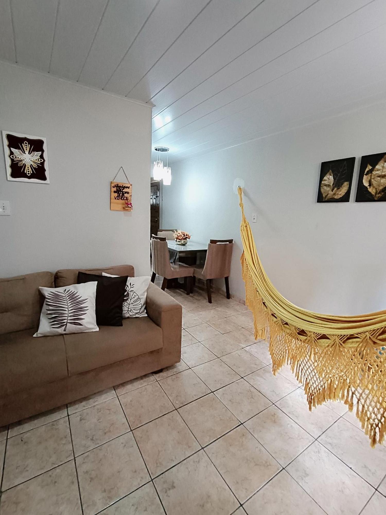 Casa Aconchegante Ao Lado Da Igreja Matriz- Bananeiras-Pb Villa Luaran gambar
